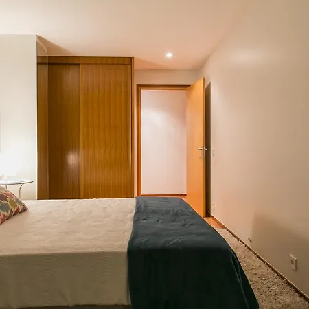 Apartment Douro A Vista *